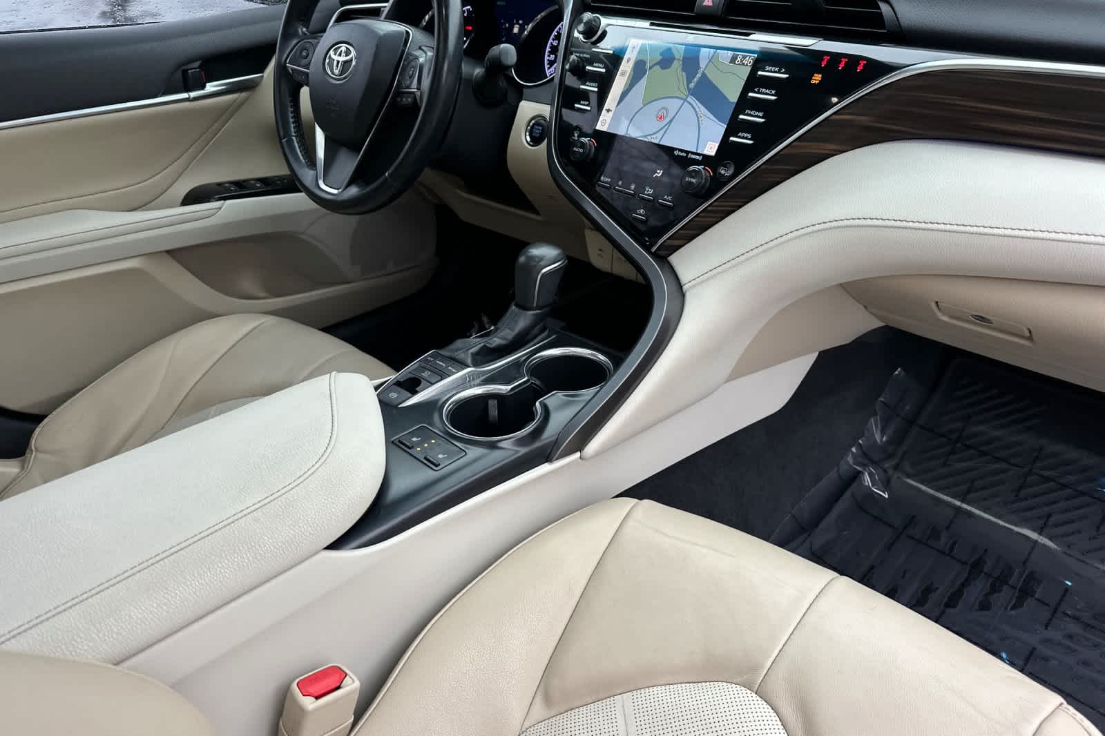 Thumbnail: 2018 Toyota Camry - 15