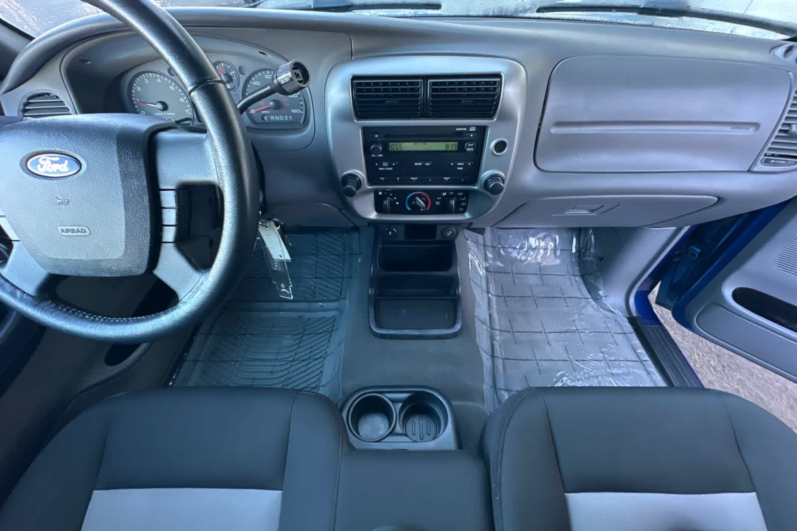 Thumbnail: 2010 Ford Ranger - 3