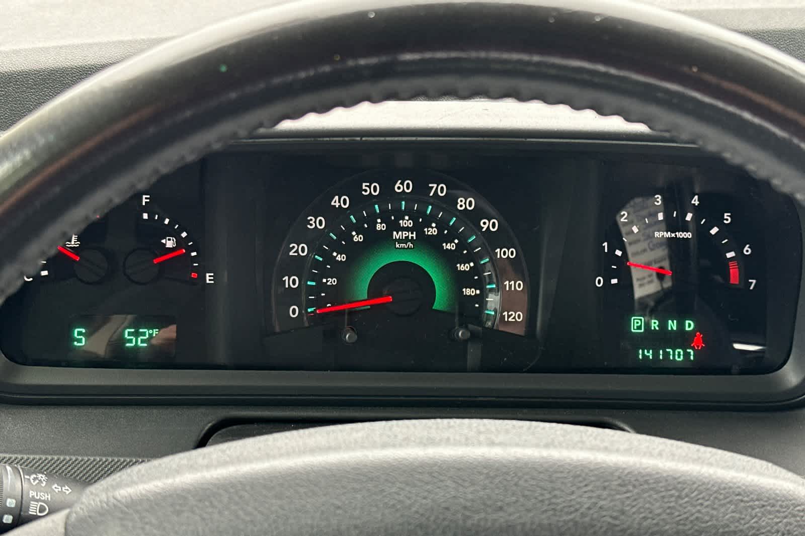 Thumbnail: 2010 Dodge Journey - 23