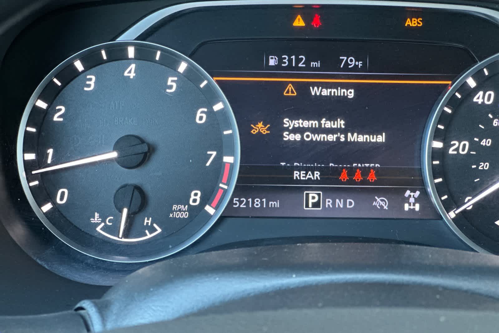 Thumbnail: 2023 Nissan Frontier - 24