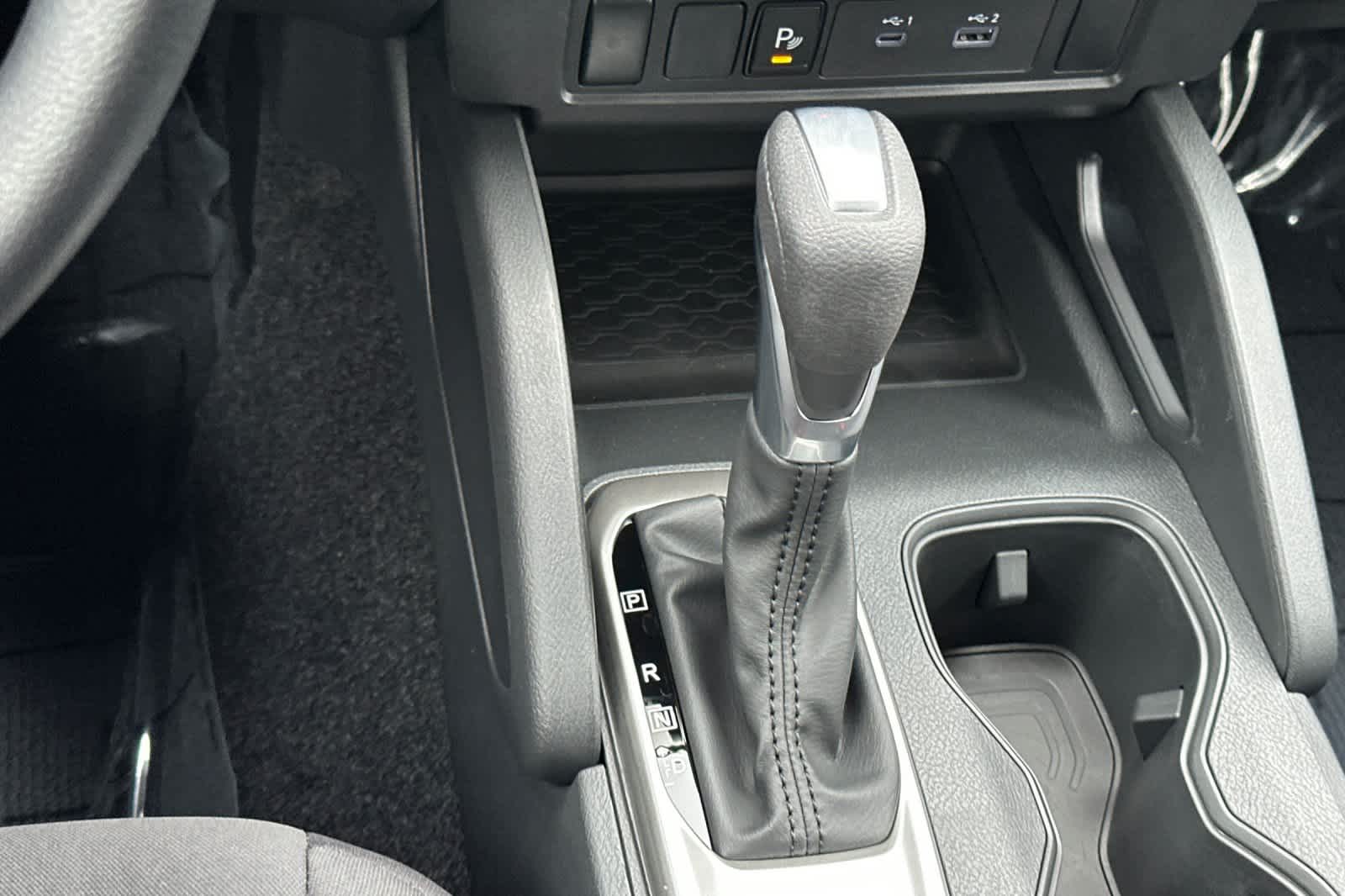 Thumbnail: 2026 Nissan Frontier - 20