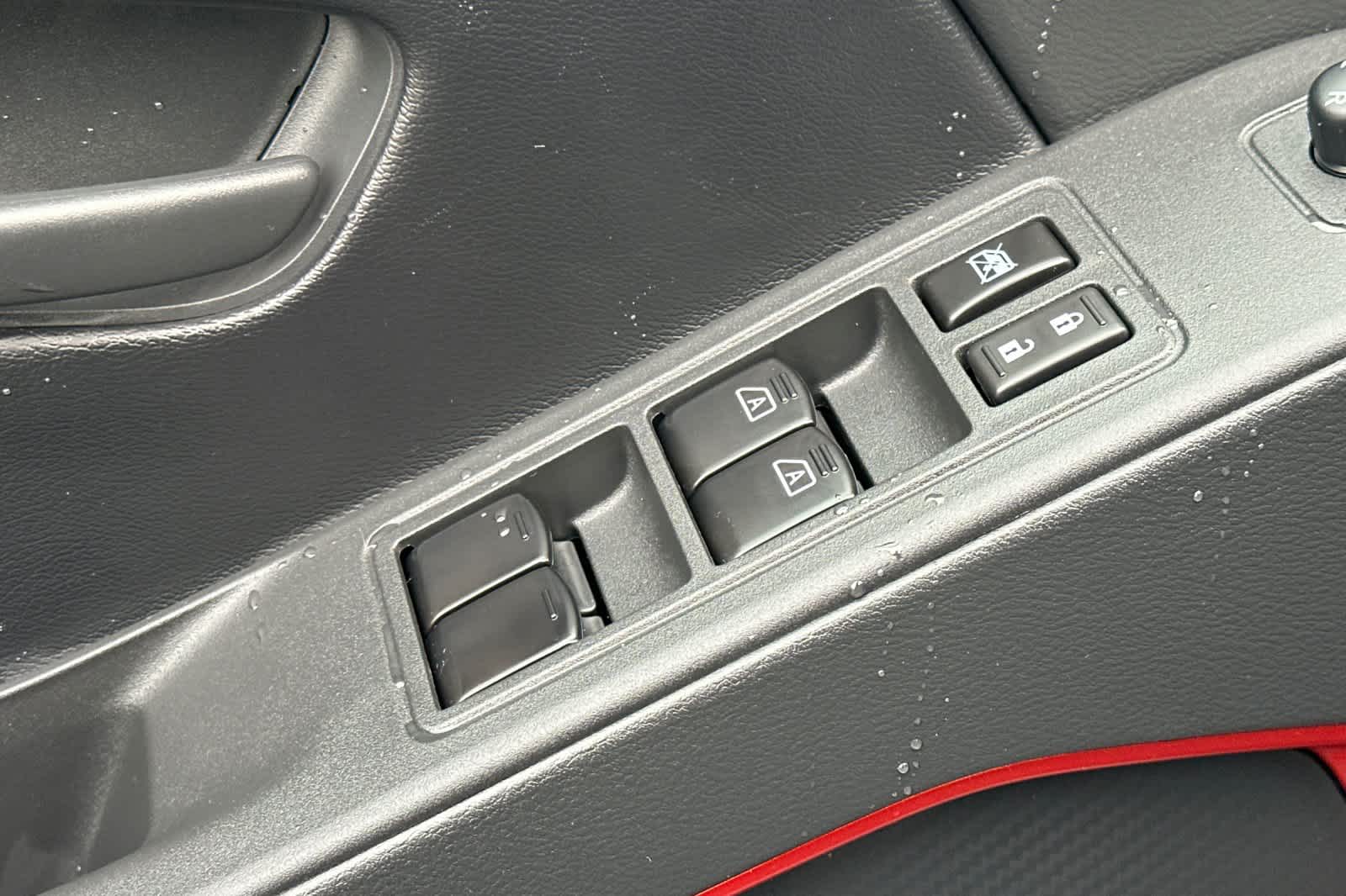 Thumbnail: 2026 Nissan Frontier - 13