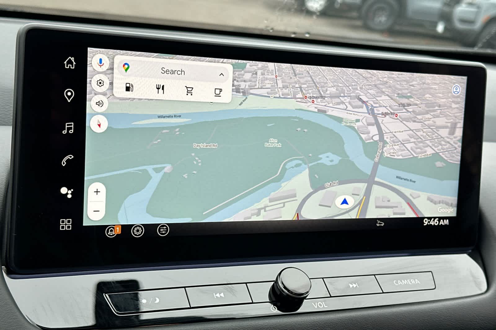 Thumbnail: 2026 Nissan Rogue - 19