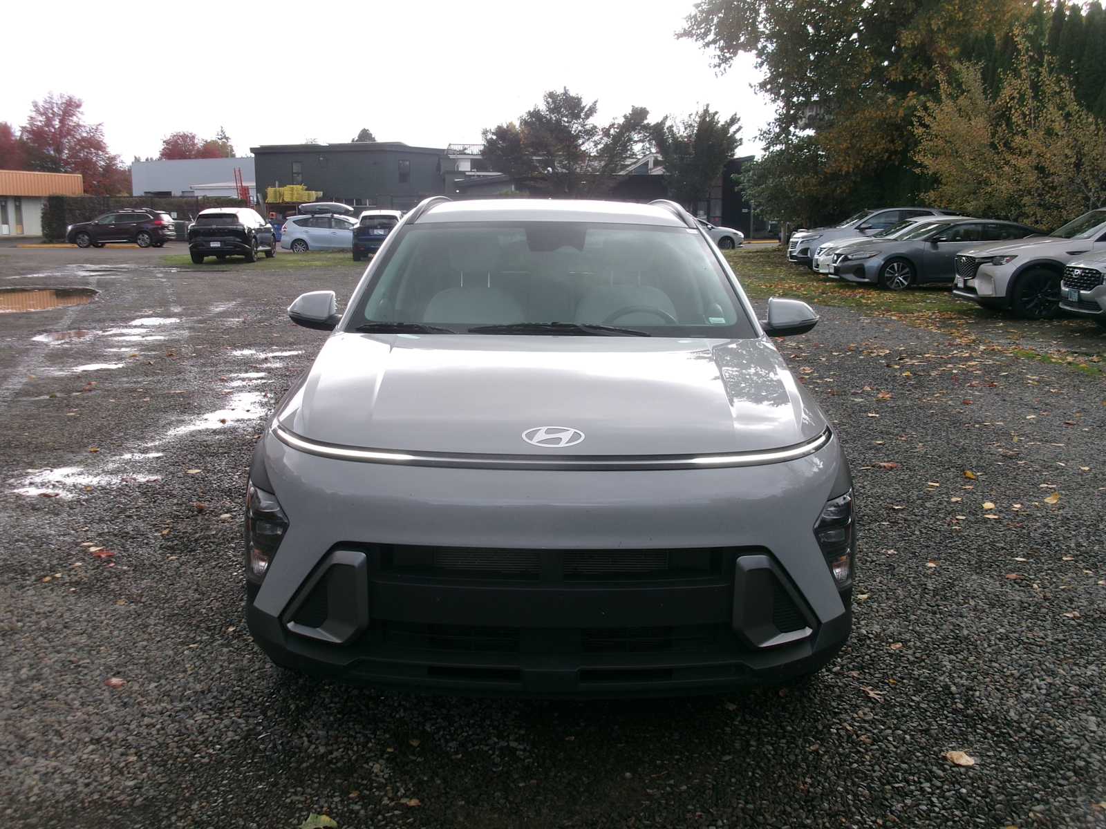 Thumbnail: 2021 Hyundai Kona - 8