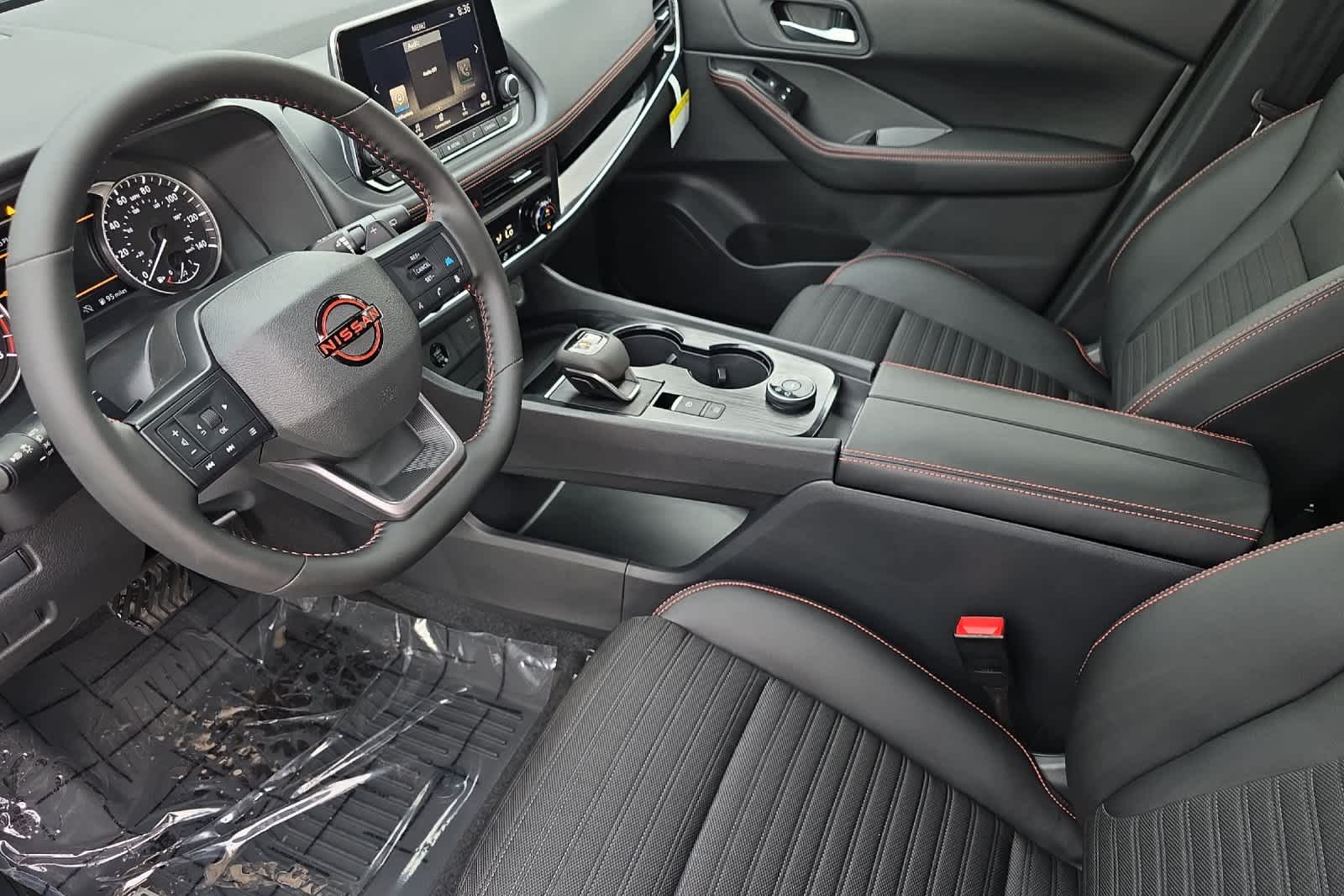 Thumbnail: 2026 Nissan Rogue - 11