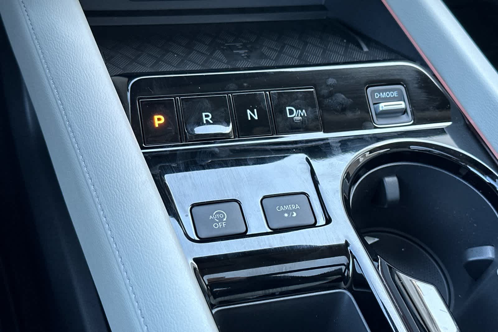 Thumbnail: 2025 Nissan Murano - 22