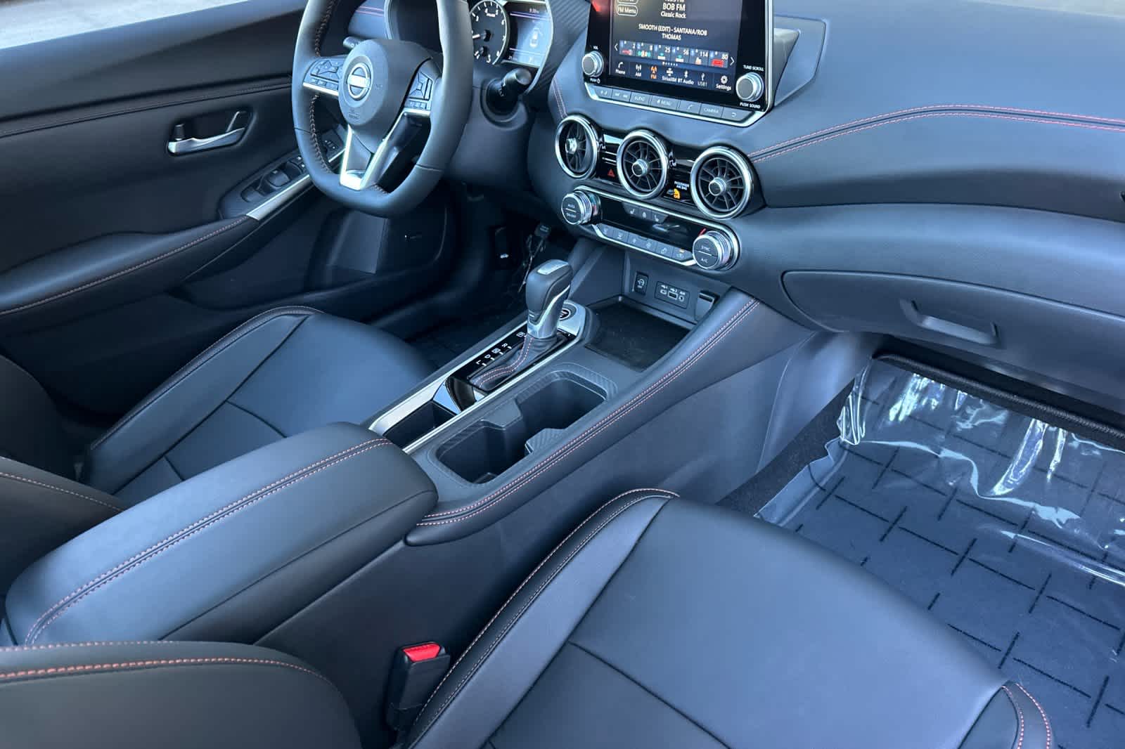 Thumbnail: 2025 Nissan Sentra - 15