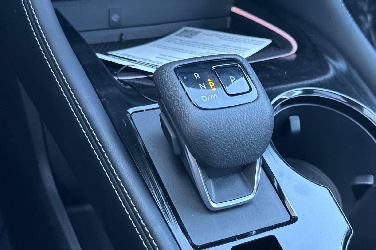 Thumbnail: 2026 Nissan Rogue - 22