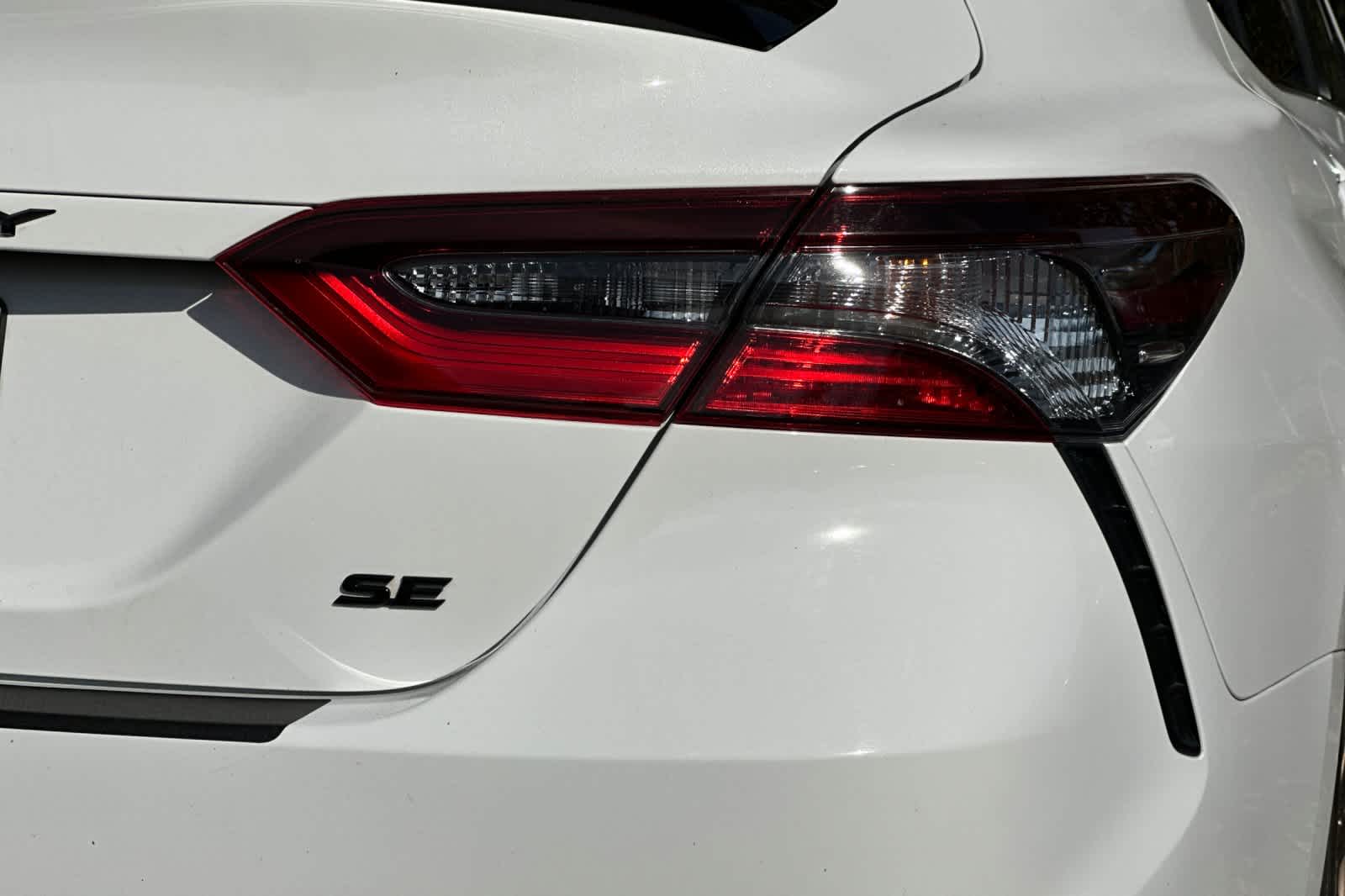 Thumbnail: 2024 Toyota Camry - 26