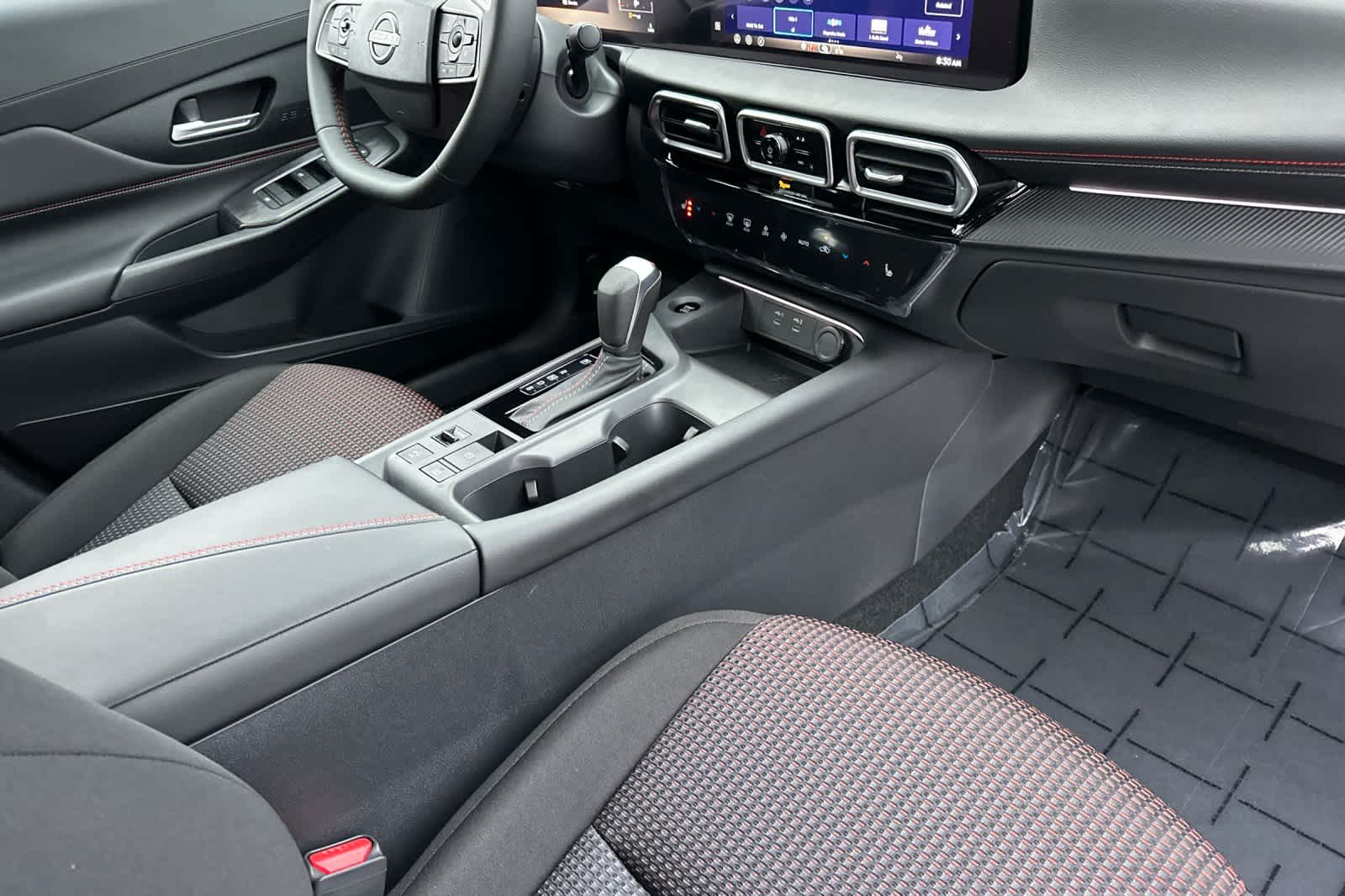 Thumbnail: 2026 Nissan Sentra - 15