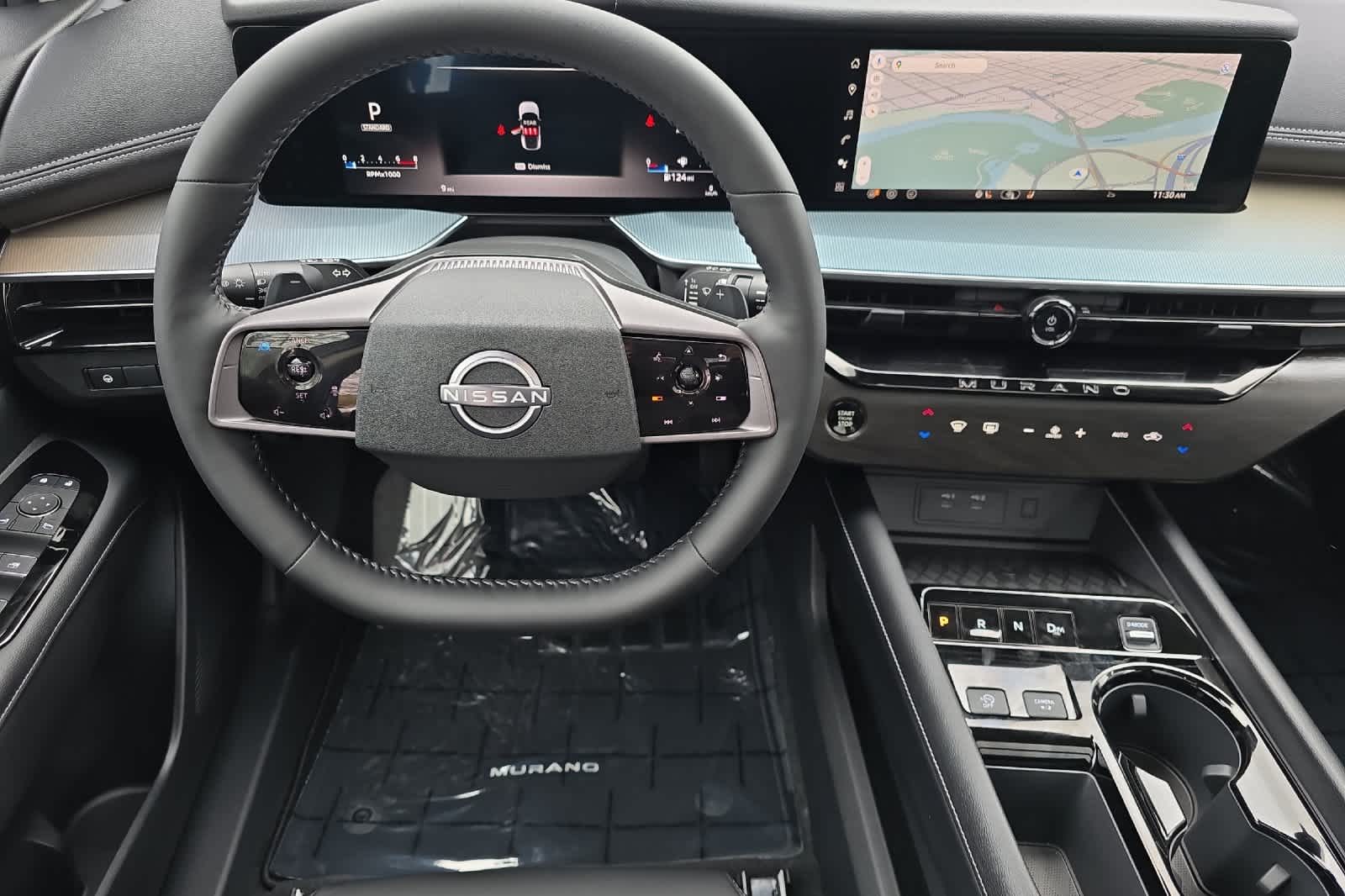 Thumbnail: 2025 Nissan Murano - 14
