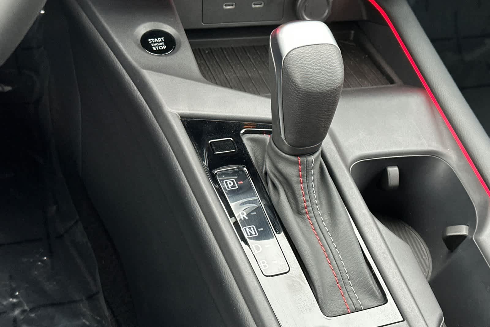 Thumbnail: 2026 Nissan Sentra - 20