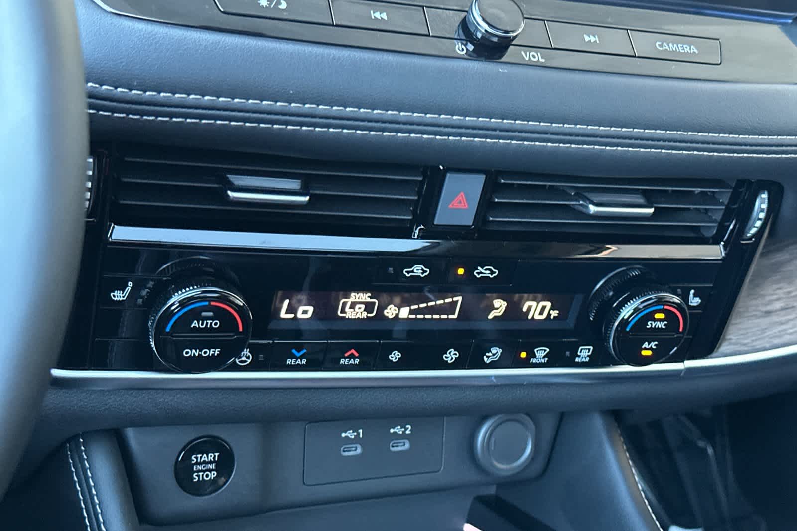 Thumbnail: 2026 Nissan Rogue - 21