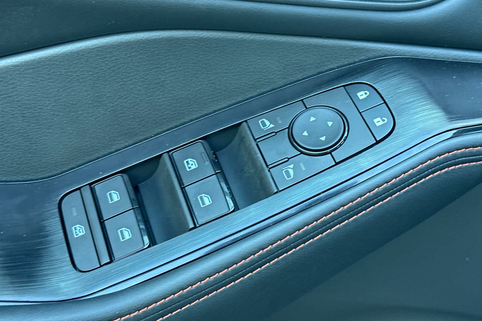 Thumbnail: 2026 Nissan Rogue - 13