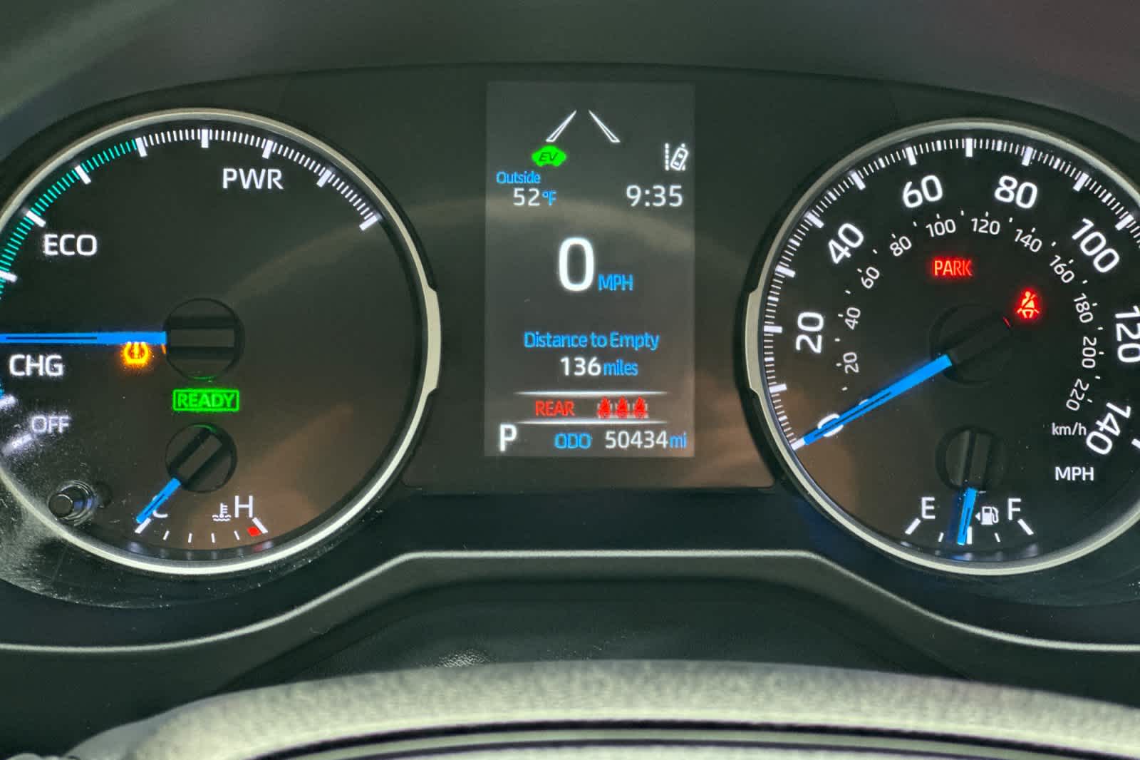 Thumbnail: 2022 Toyota RAV4 - 24