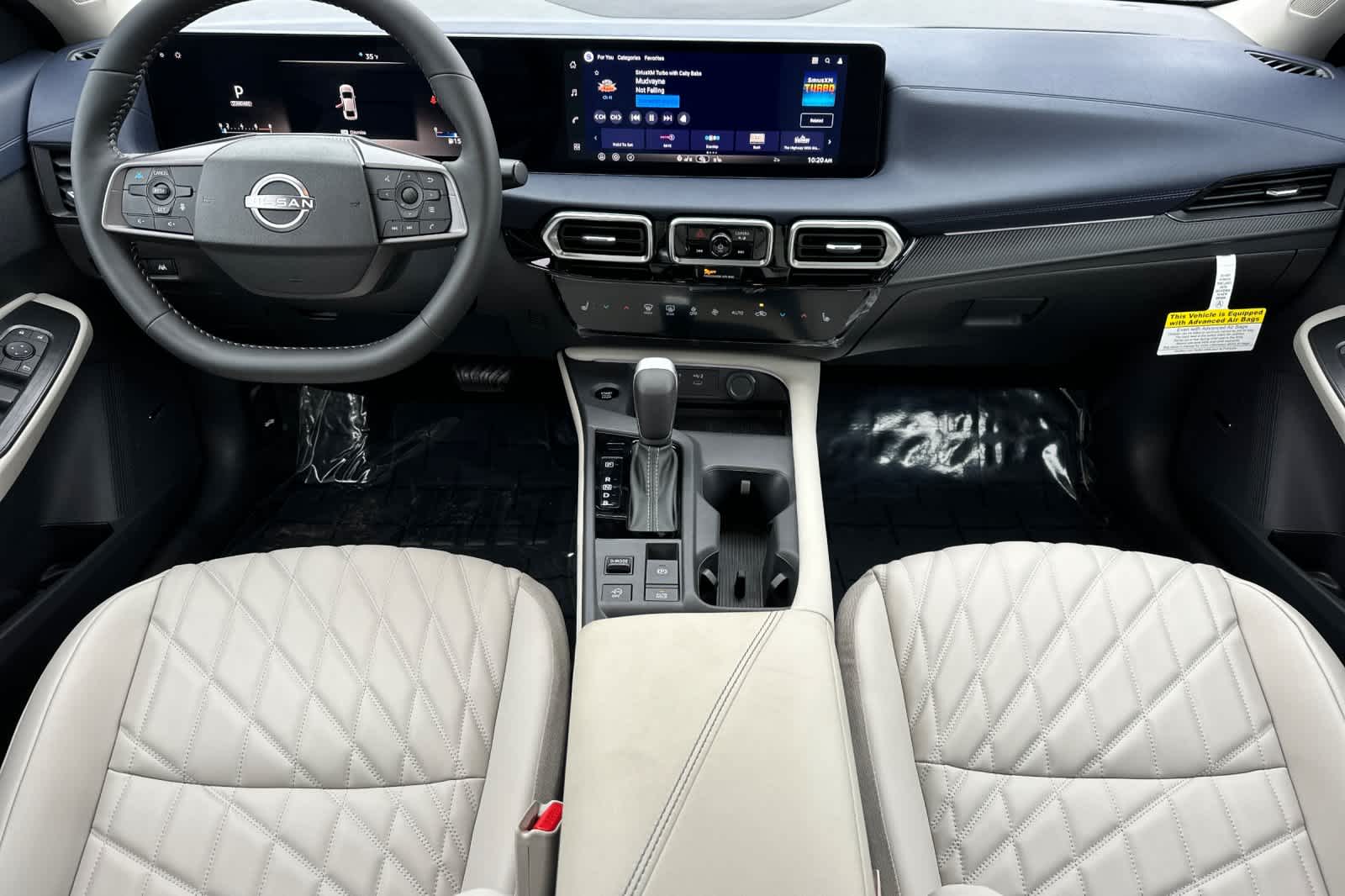 Thumbnail: 2026 Nissan Sentra - 3