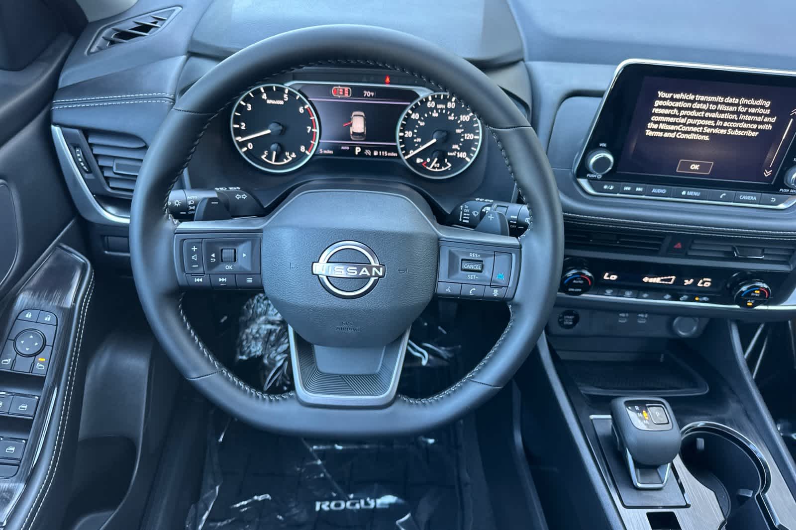 Thumbnail: 2026 Nissan Rogue - 14