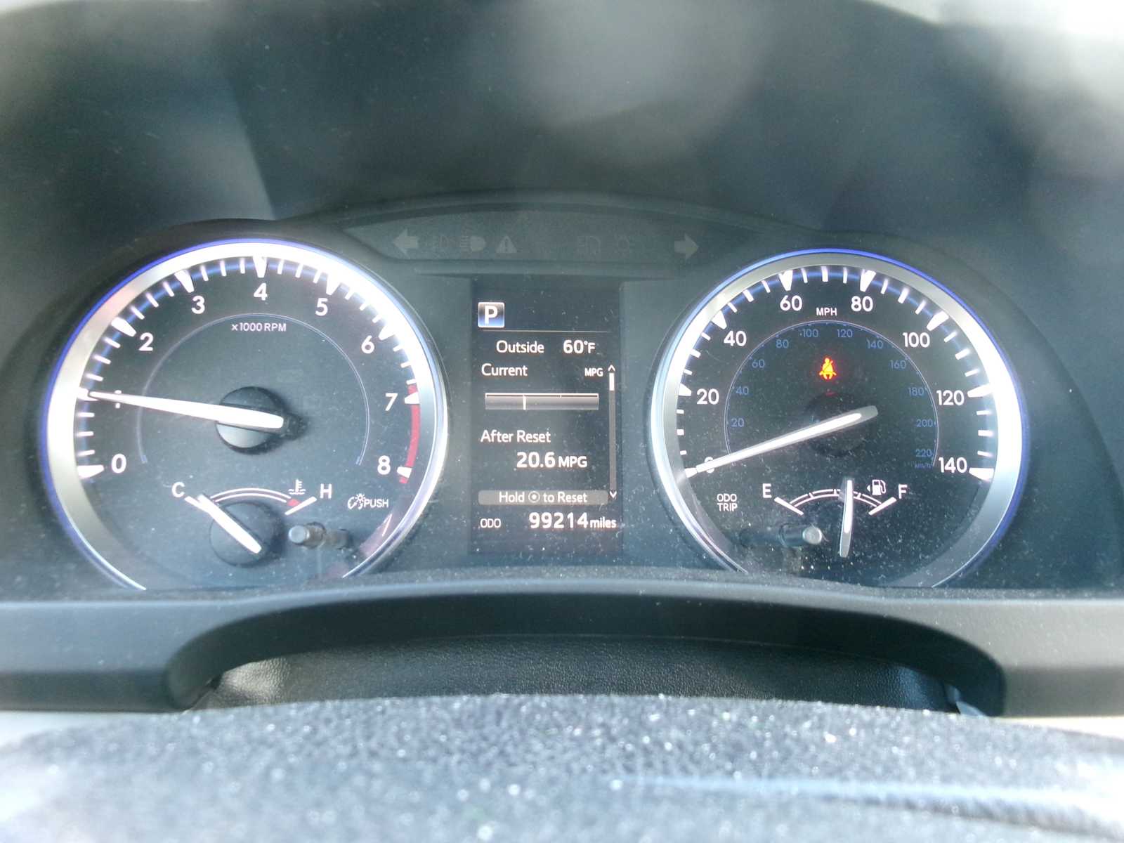 Thumbnail: 2017 Toyota Highlander - 10