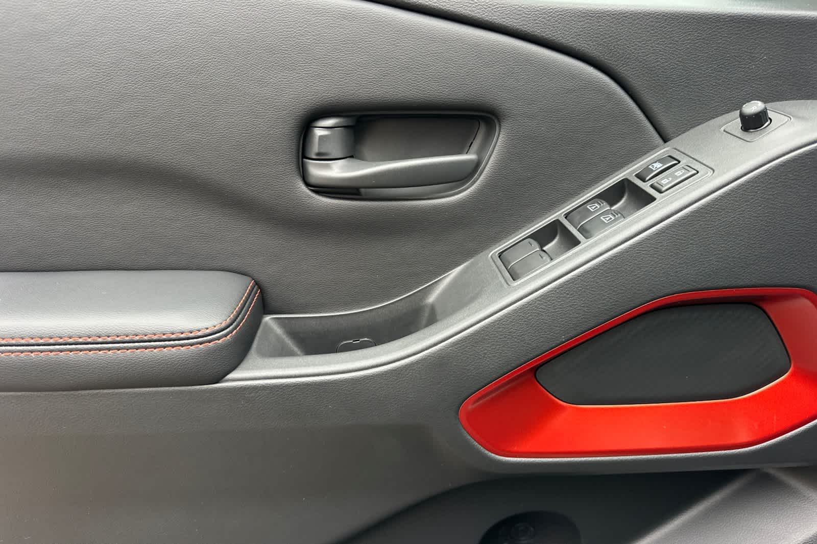 Thumbnail: 2026 Nissan Frontier - 12