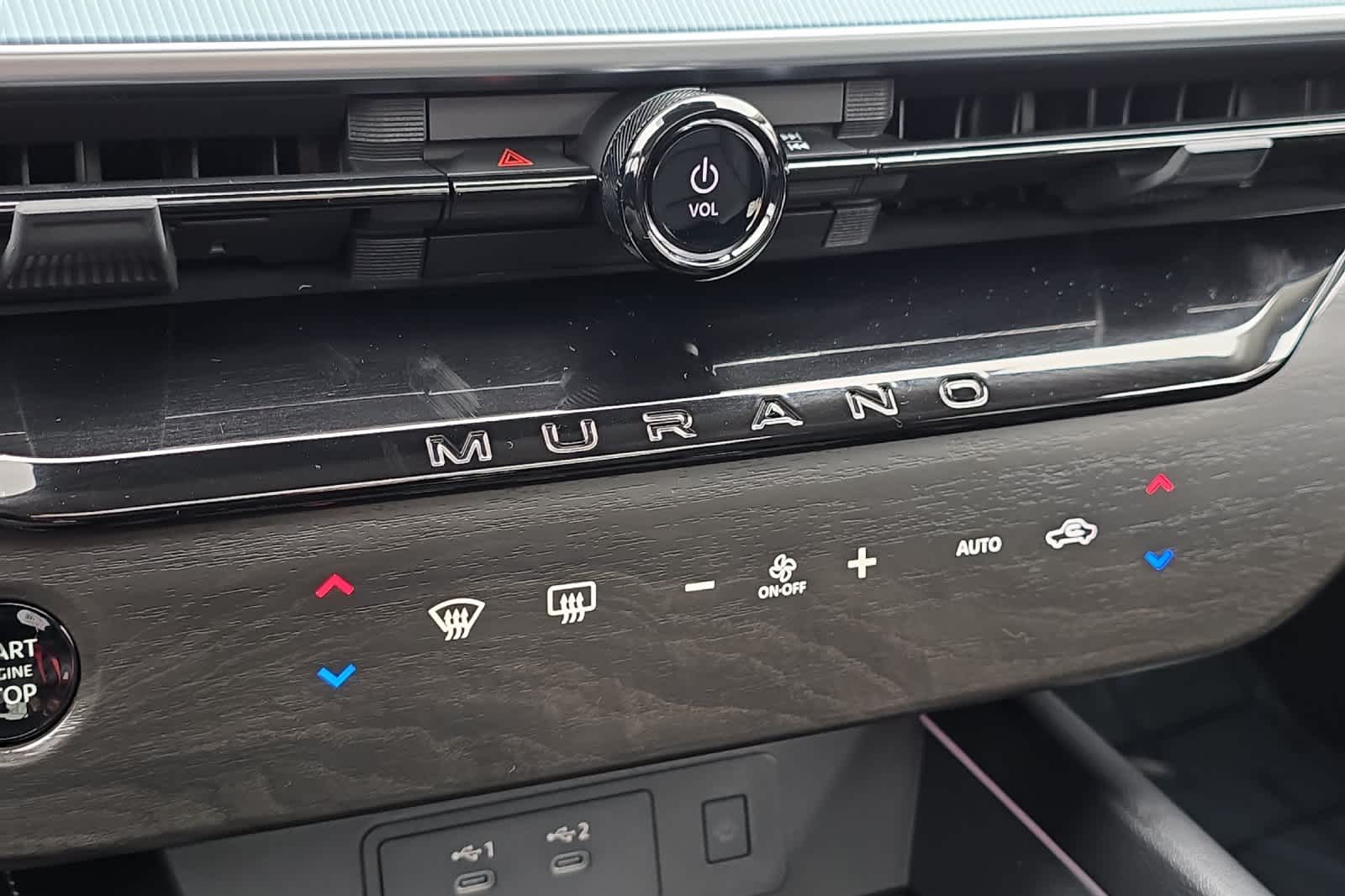 Thumbnail: 2025 Nissan Murano - 21