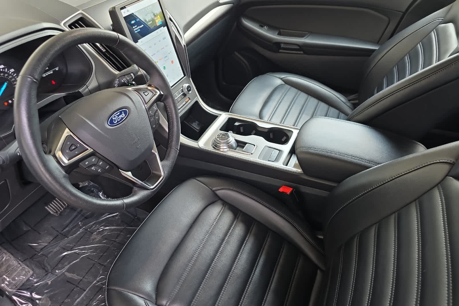 Thumbnail: 2024 Ford Edge - 11