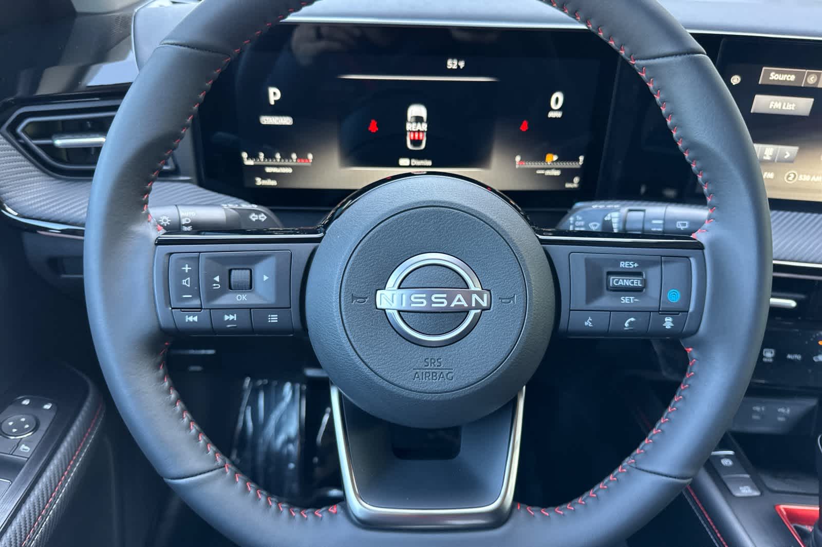 Thumbnail: 2025 Nissan Kicks - 23