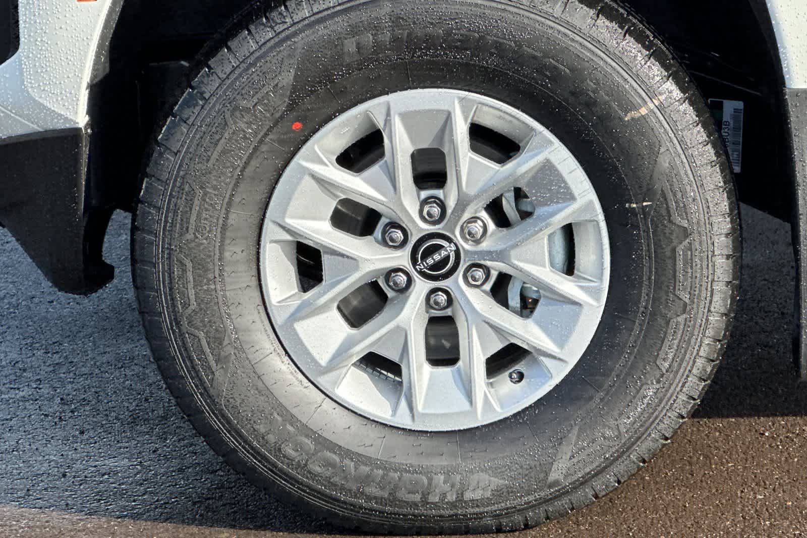 Thumbnail: 2026 Nissan Frontier - 23