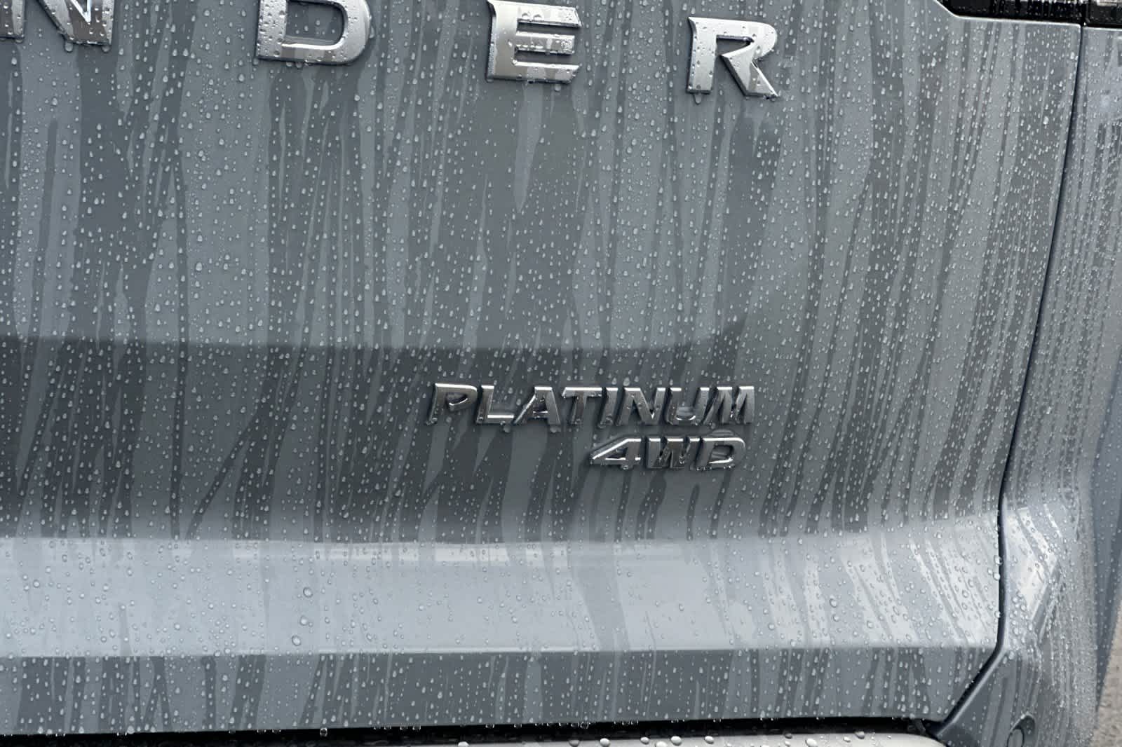 Thumbnail: 2025 Nissan Pathfinder - 27