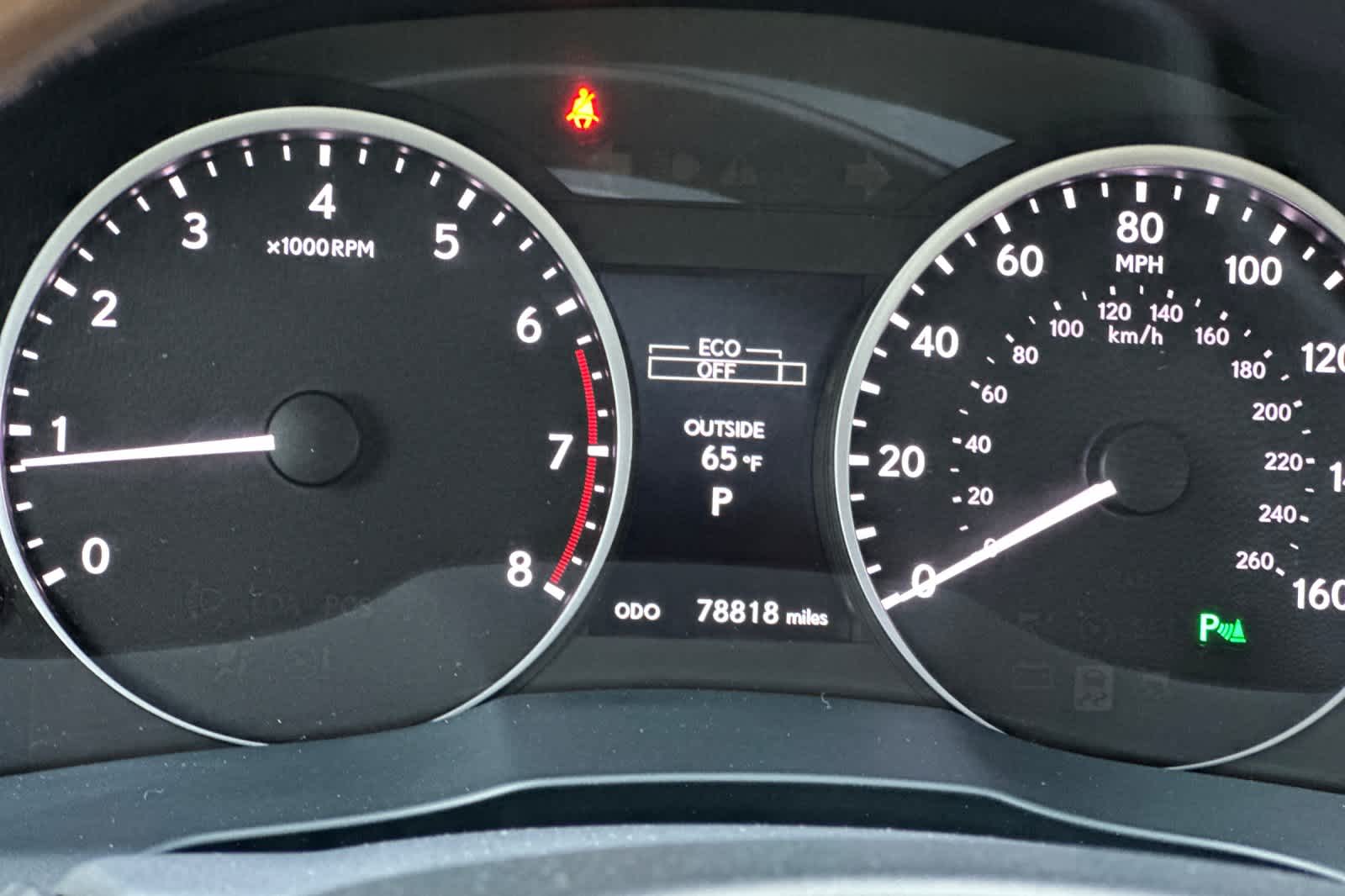 Thumbnail: 2013 Lexus ES - 24