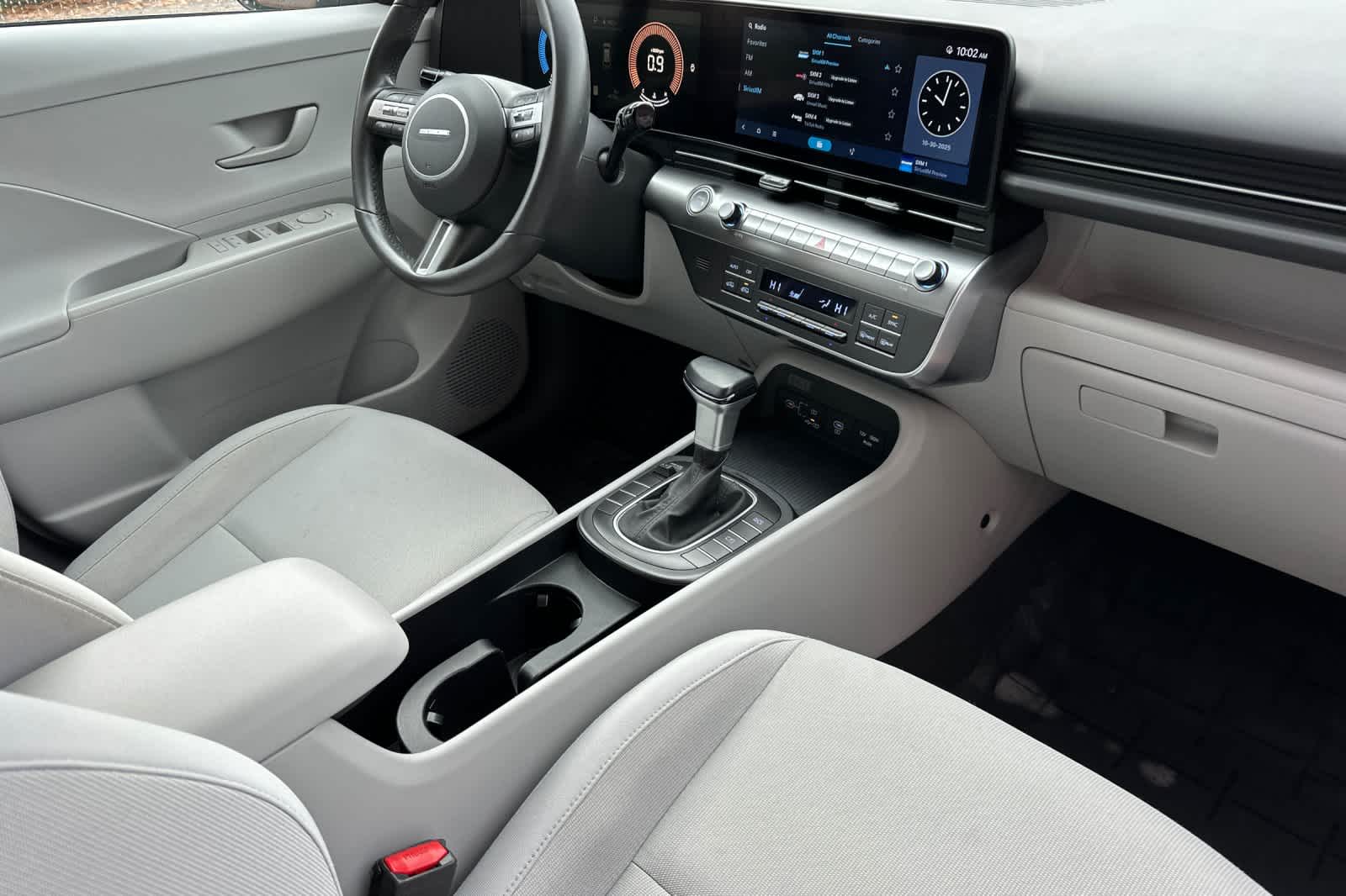 Thumbnail: 2024 Hyundai Kona - 16