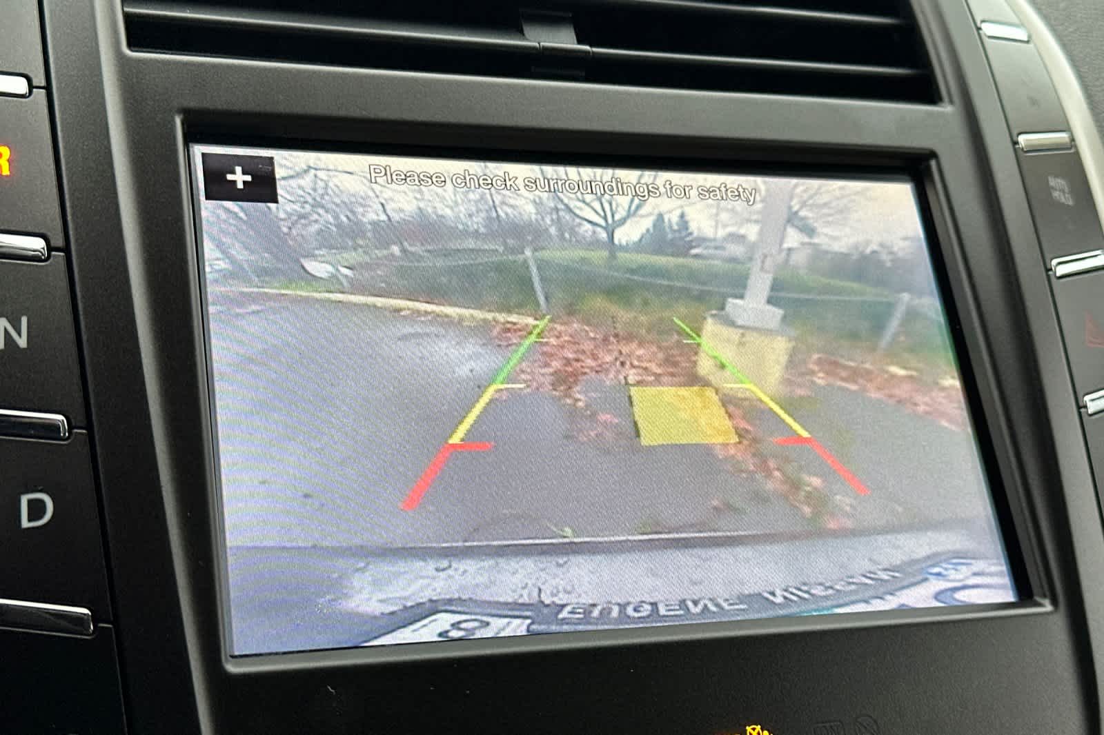 Thumbnail: 2018 Lincoln MKC - 20