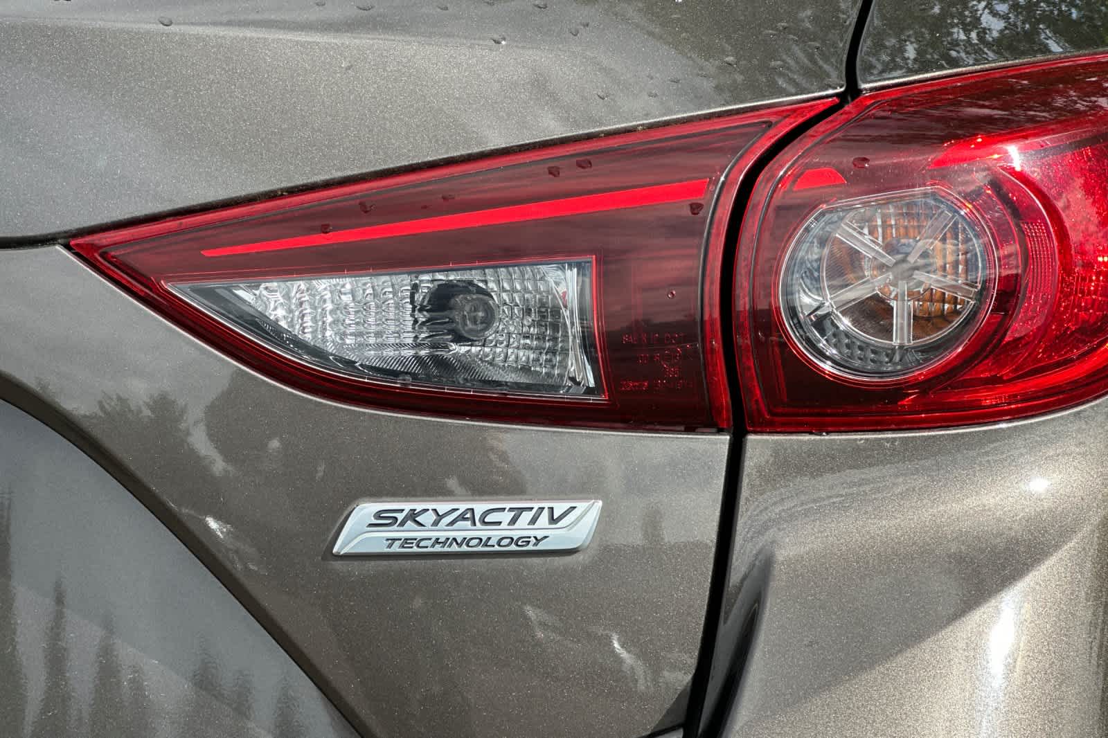 Thumbnail: 2016 Mazda Mazda3 - 26