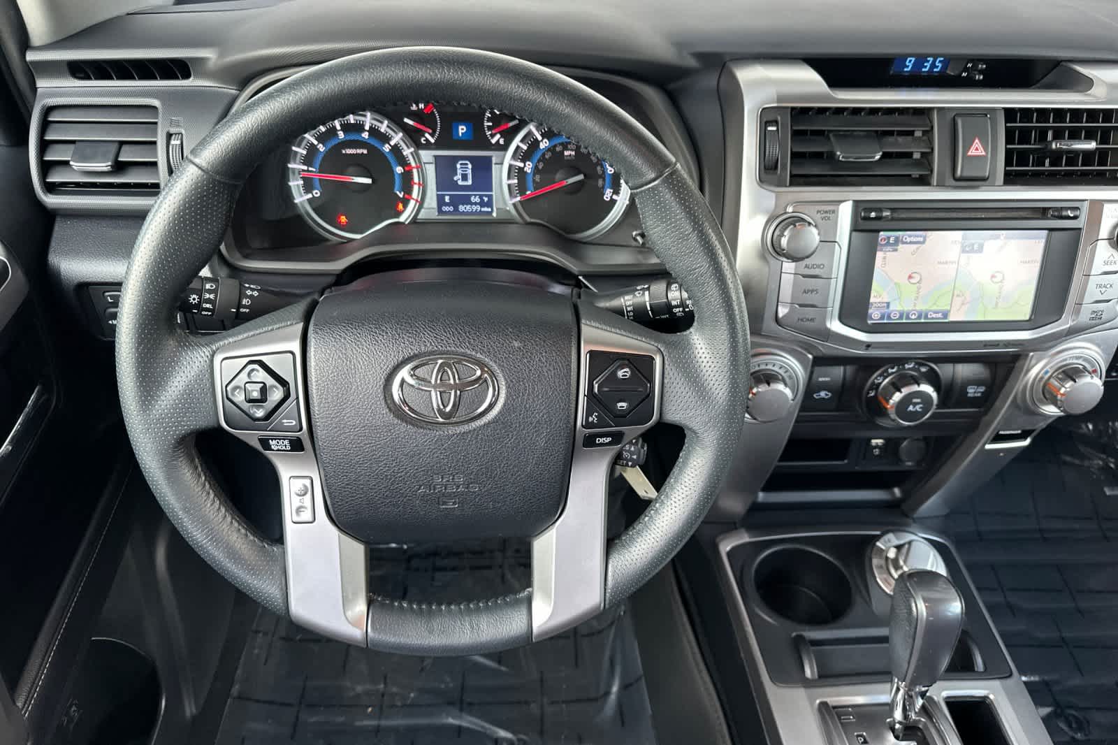 Thumbnail: 2019 Toyota 4Runner - 14