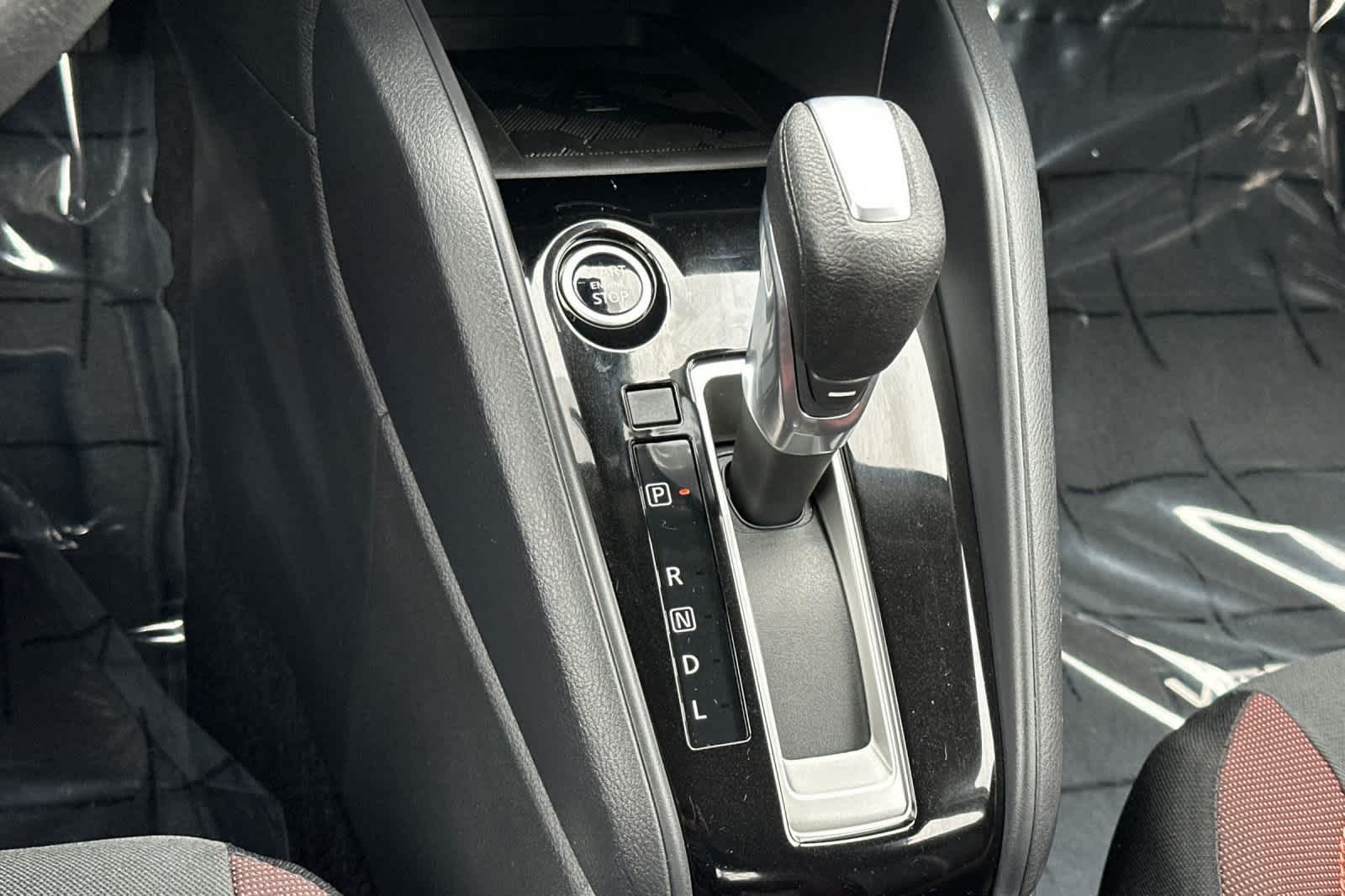 Thumbnail: 2025 Nissan Versa - 20