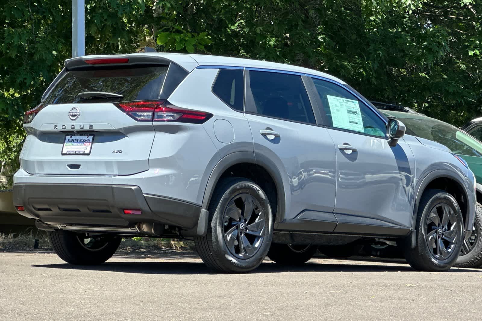 Thumbnail: 2026 Nissan Rogue - 2