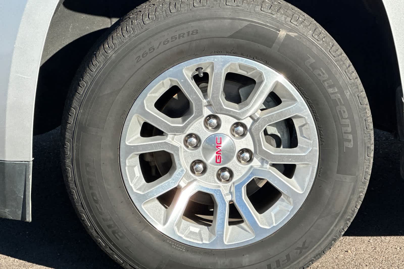 Thumbnail: 2019 GMC Yukon - 27