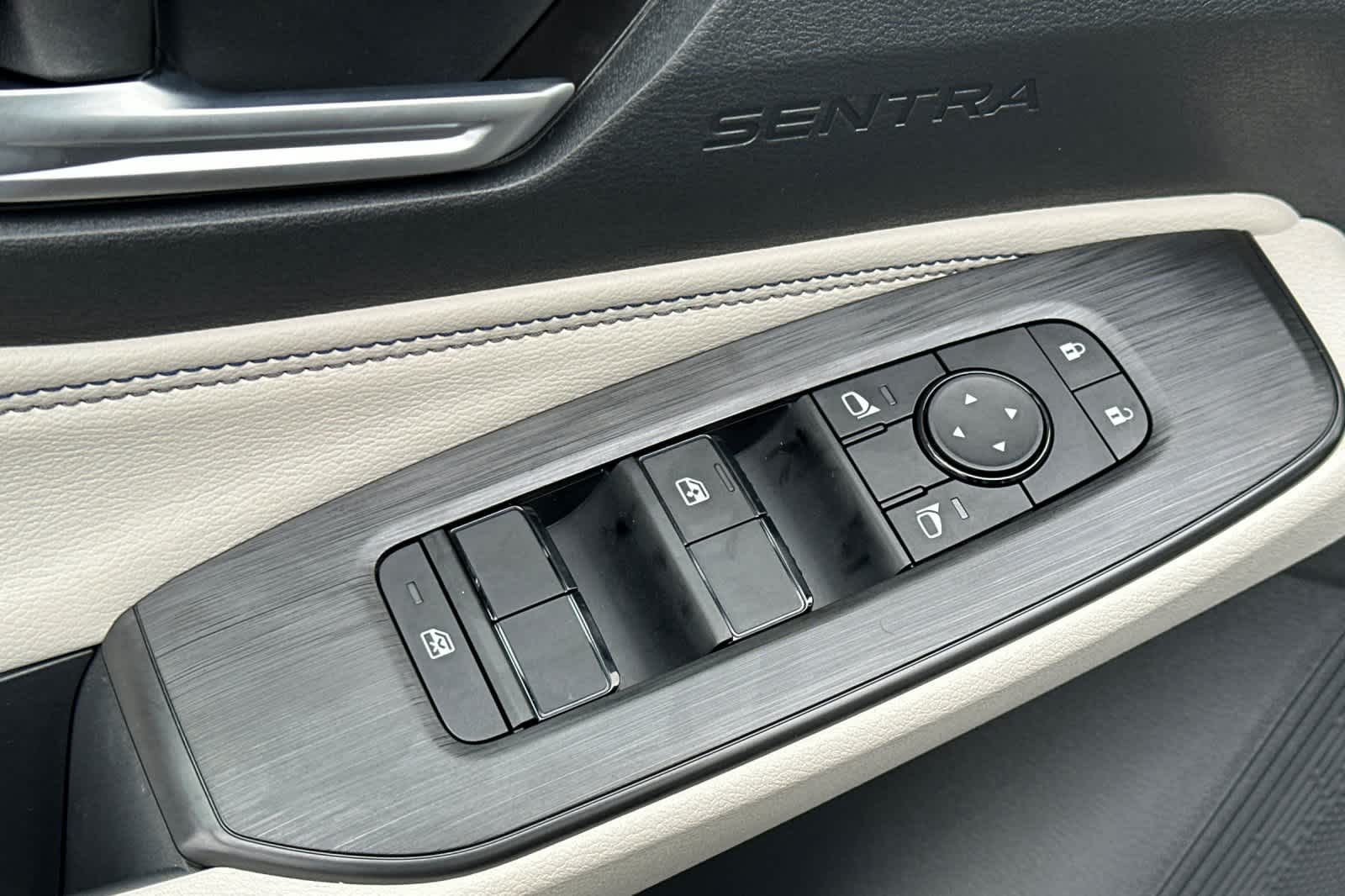 Thumbnail: 2026 Nissan Sentra - 13