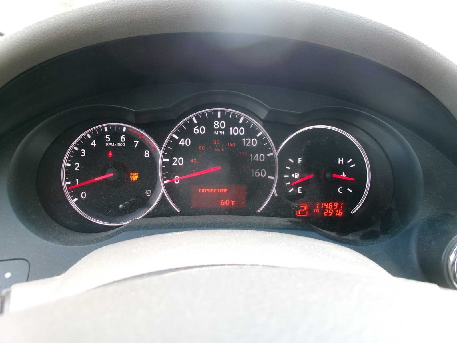 Thumbnail: 2012 Nissan Altima - 10