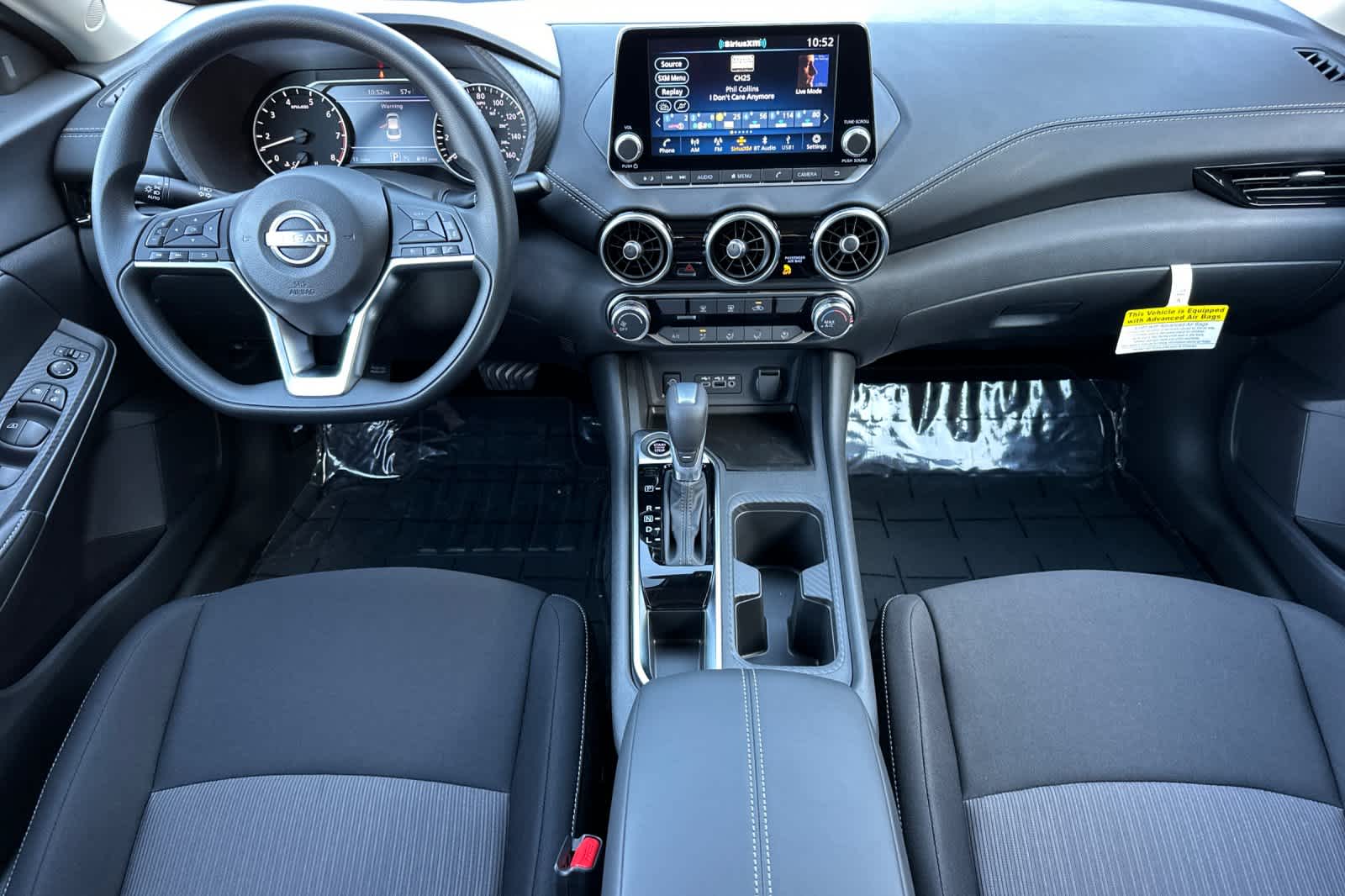 Thumbnail: 2025 Nissan Sentra - 3