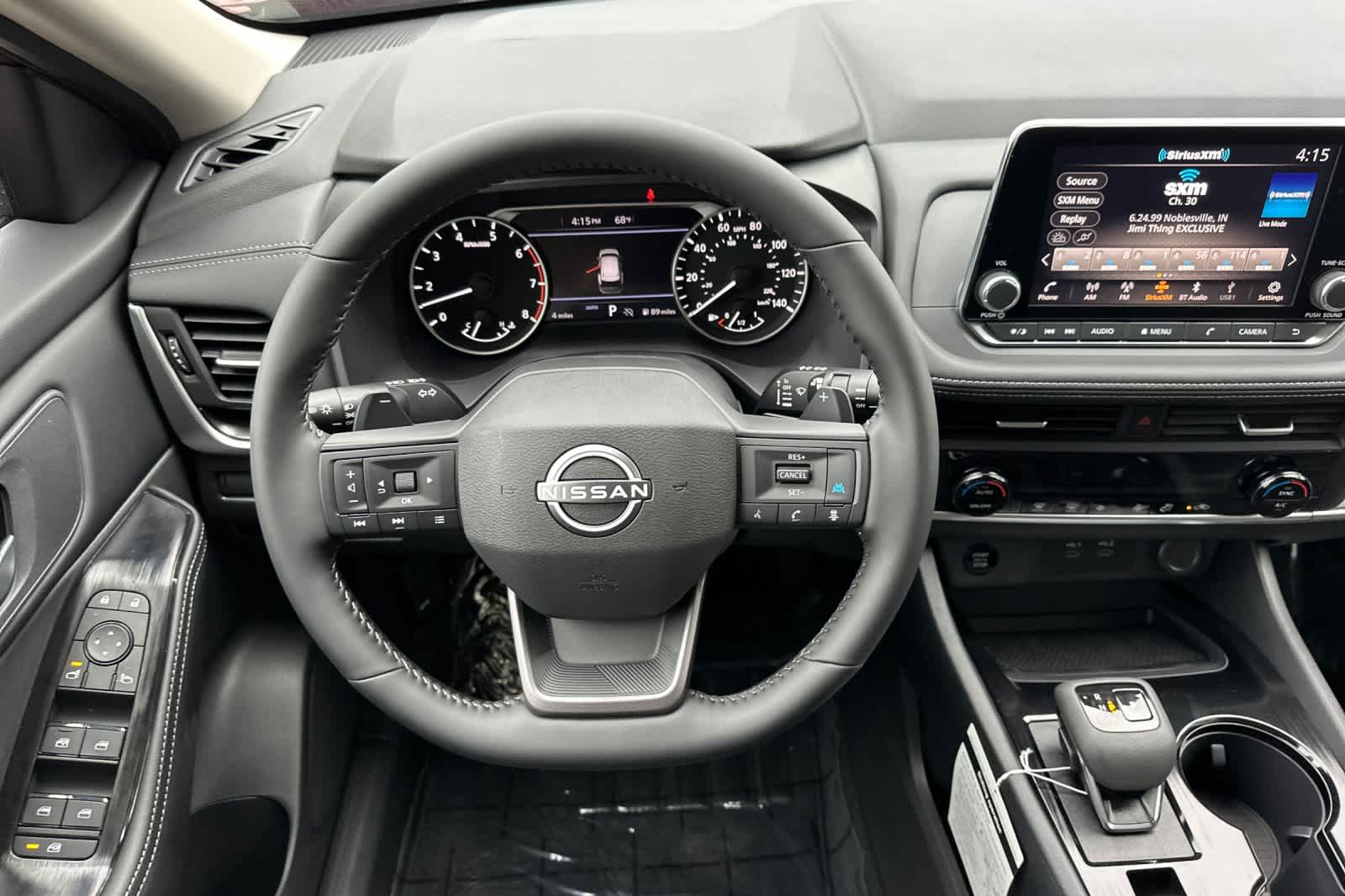 Thumbnail: 2026 Nissan Rogue - 14