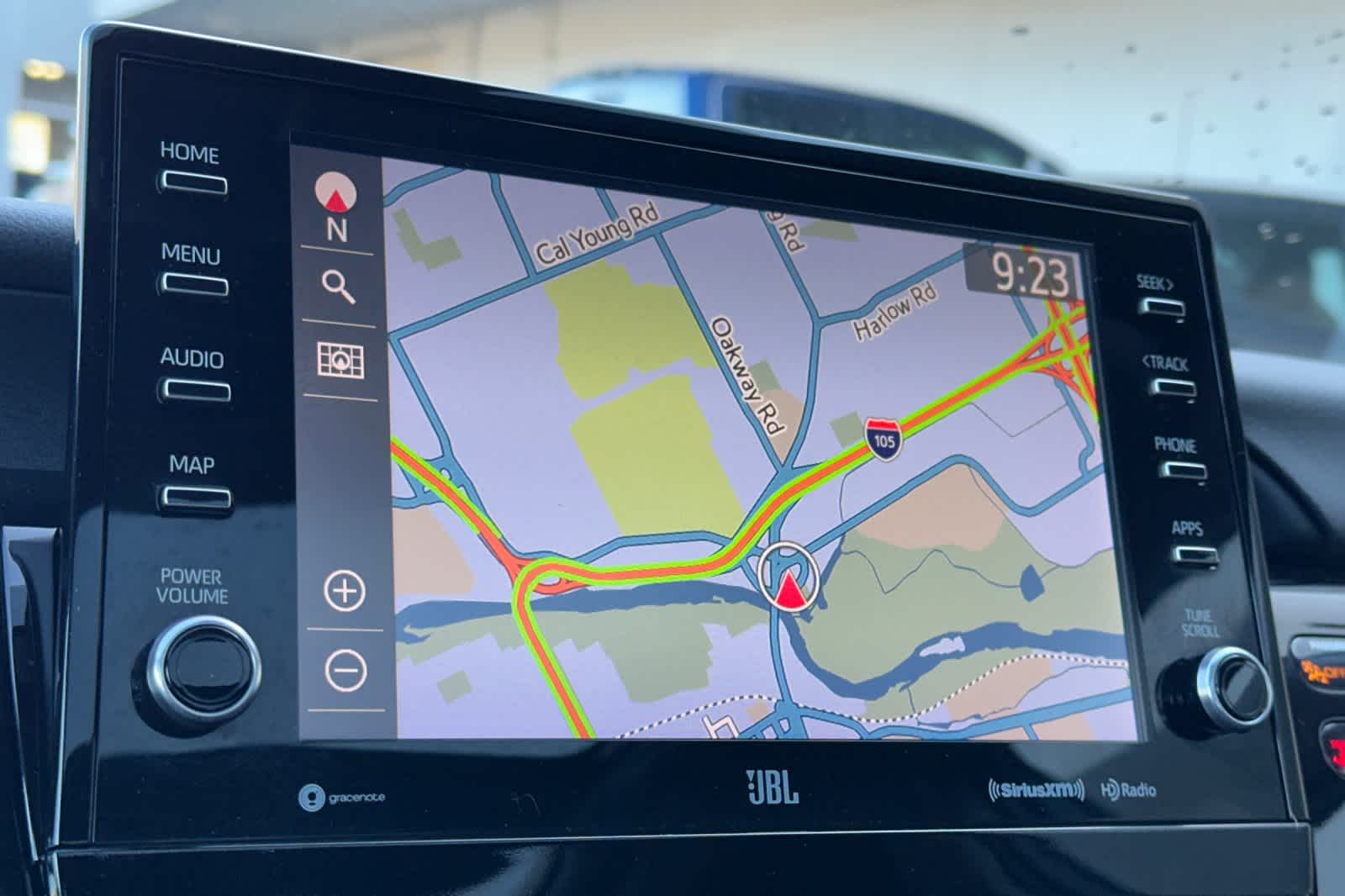 Thumbnail: 2023 Toyota Camry - 18