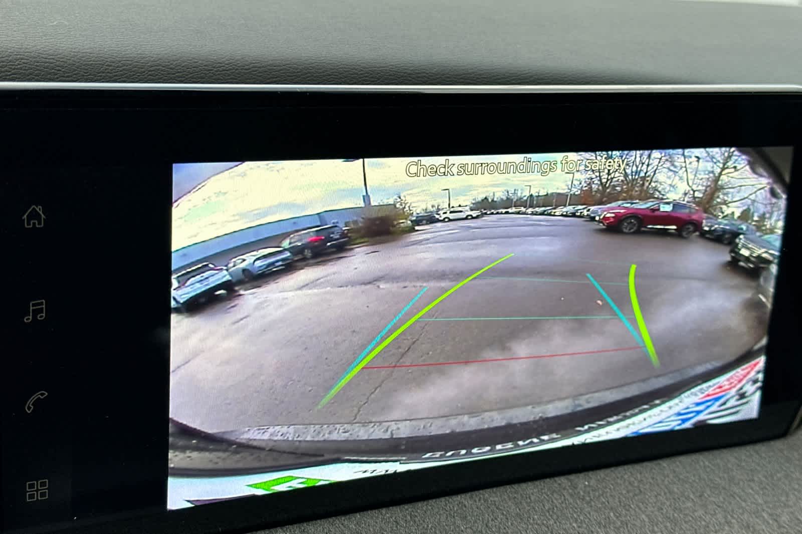 Thumbnail: 2026 Nissan Kicks - 19