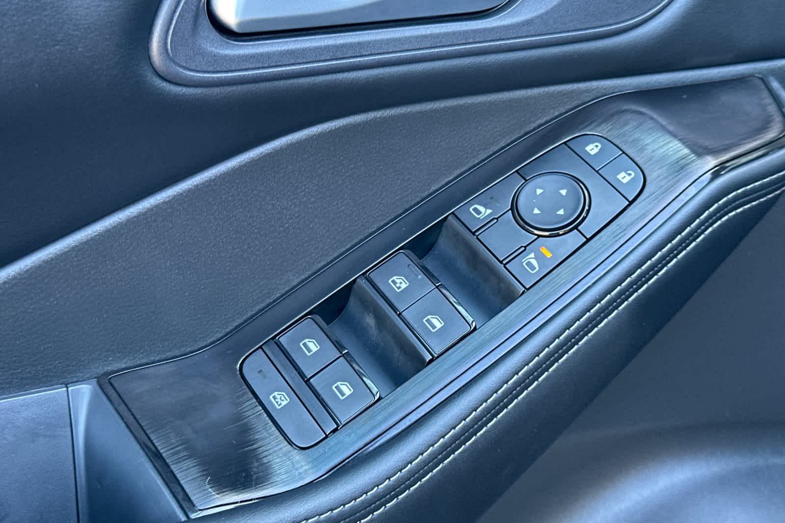 Thumbnail: 2026 Nissan Rogue - 13