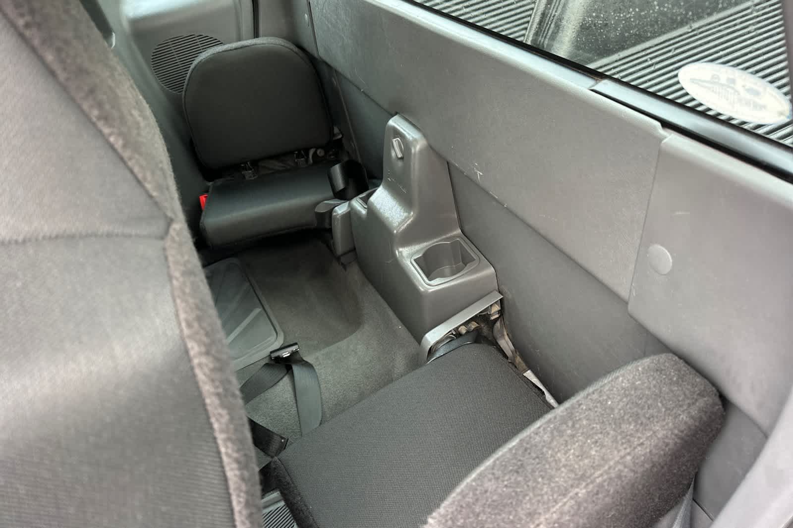 Thumbnail: 2007 Ford Ranger - 4