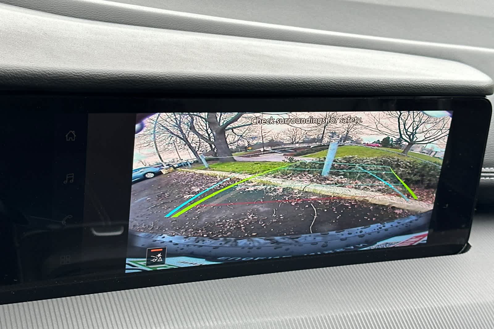 Thumbnail: 2026 Nissan Murano - 19