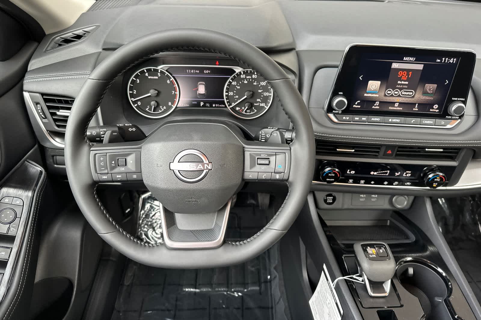 Thumbnail: 2026 Nissan Rogue - 14