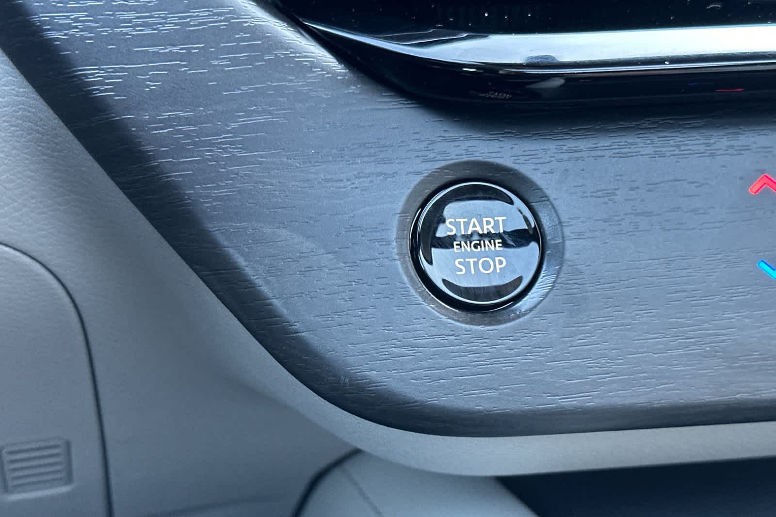 Thumbnail: 2025 Nissan Murano - 23