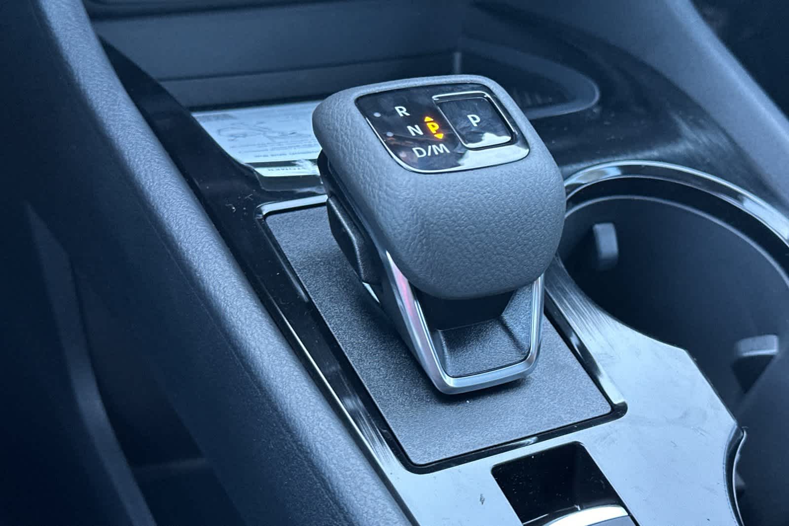 Thumbnail: 2026 Nissan Rogue - 21