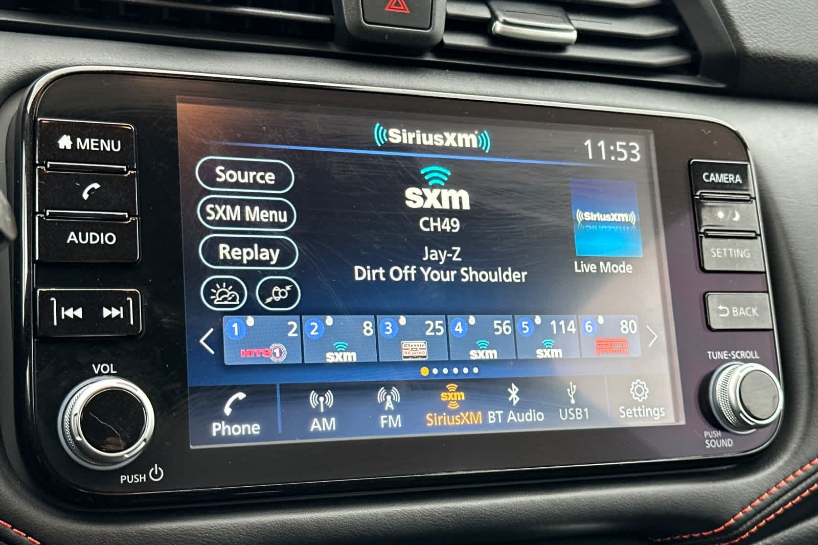 Thumbnail: 2025 Nissan Versa - 17