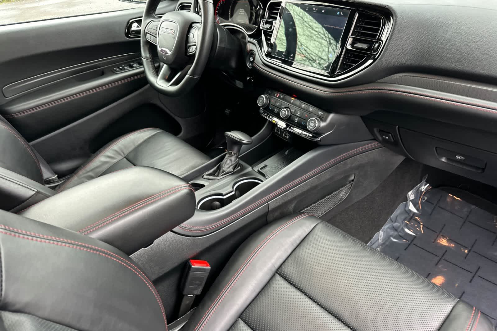 Thumbnail: 2025 Dodge Durango - 17